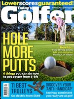 Today's Golfer